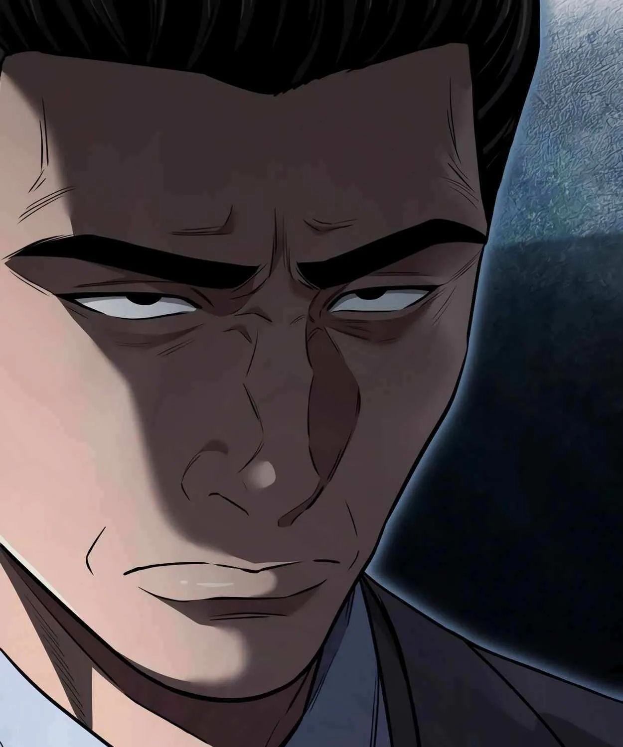 Rookie Employee Kim Cheolsu Chapter 44 page 22 - 