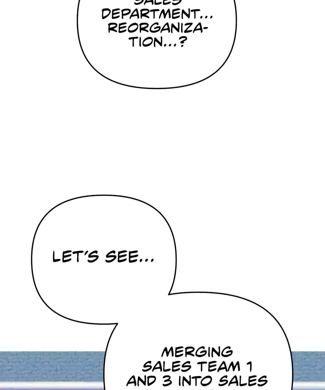 Rookie Employee Kim Cheolsu Chapter 44 page 25 - 