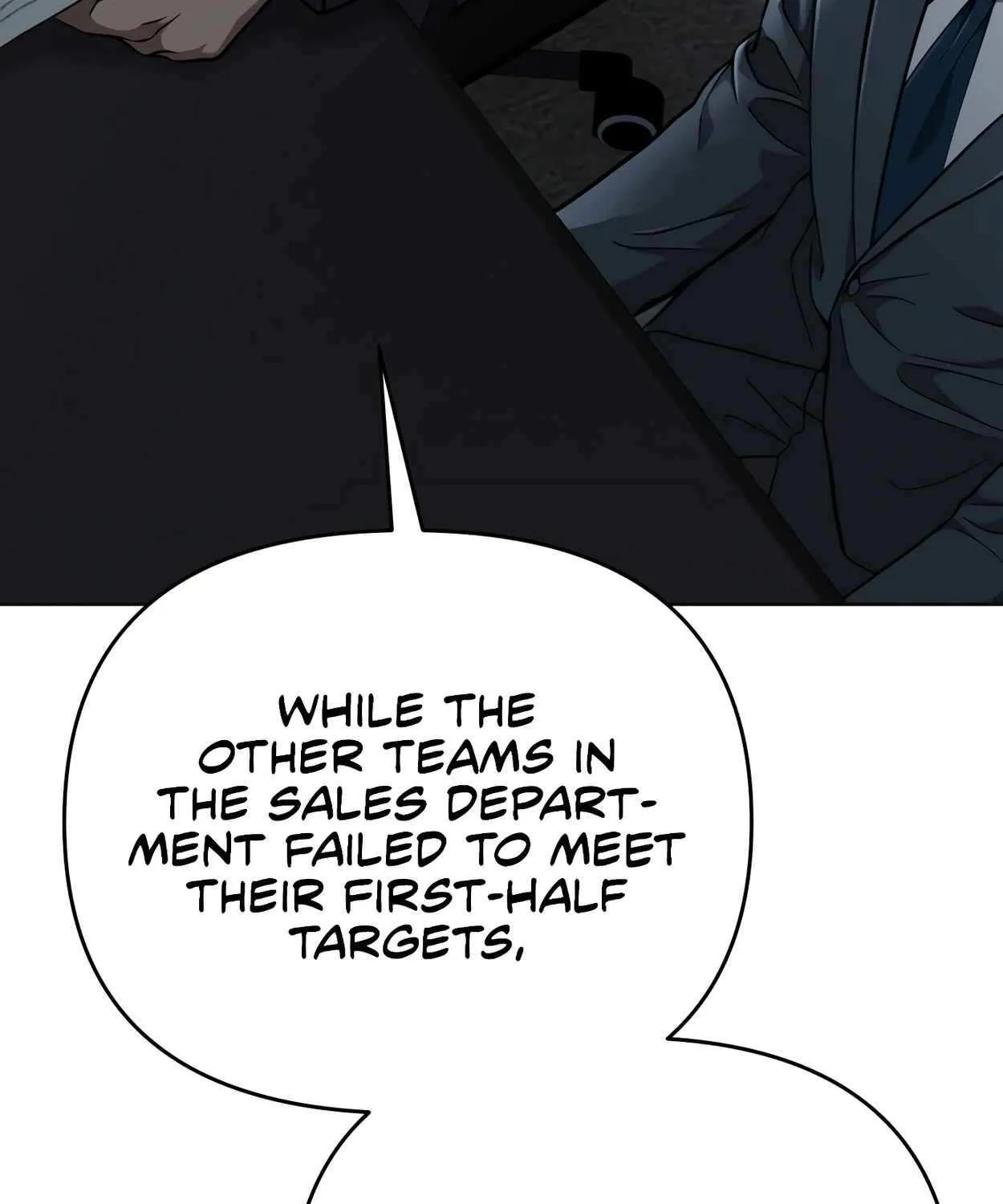Rookie Employee Kim Cheolsu Chapter 44 page 4 - 