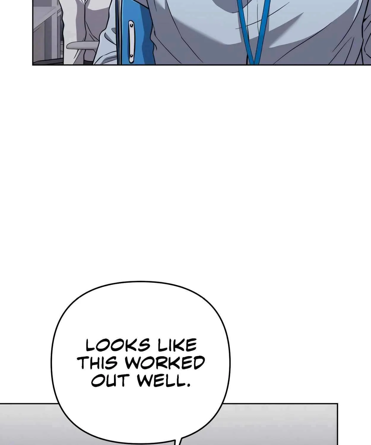 Rookie Employee Kim Cheolsu Chapter 44 page 34 - 