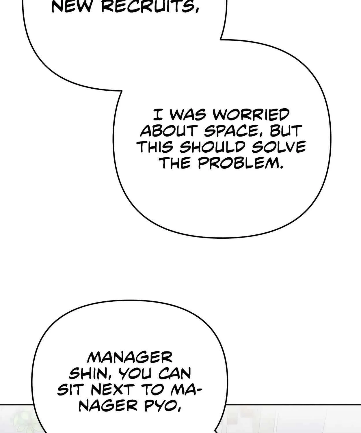 Rookie Employee Kim Cheolsu Chapter 44 page 36 - 