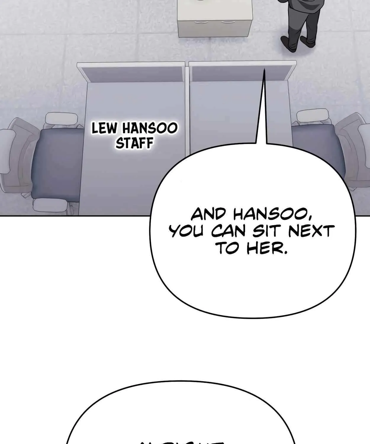 Rookie Employee Kim Cheolsu Chapter 44 page 38 - 
