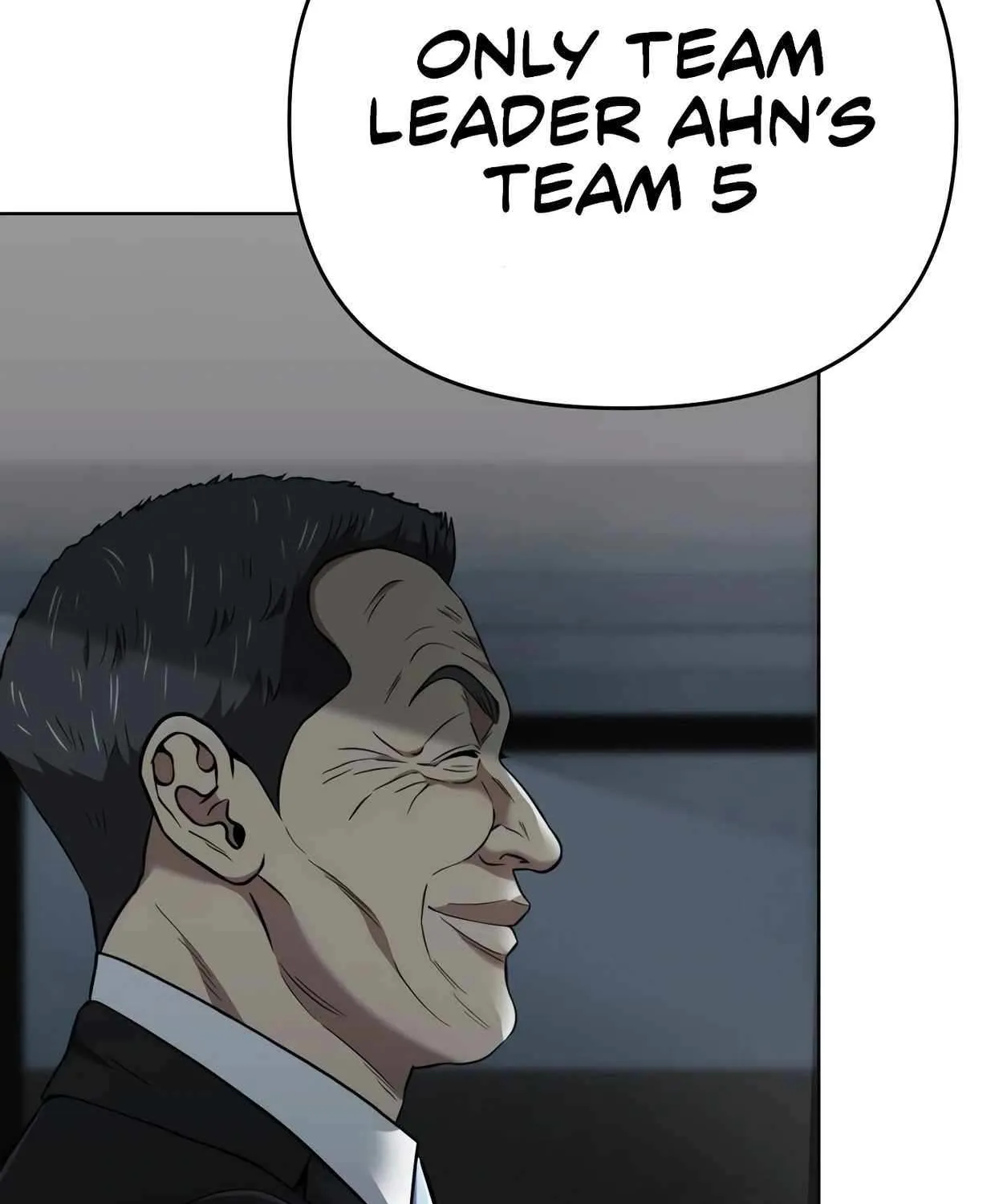 Rookie Employee Kim Cheolsu Chapter 44 page 5 - 