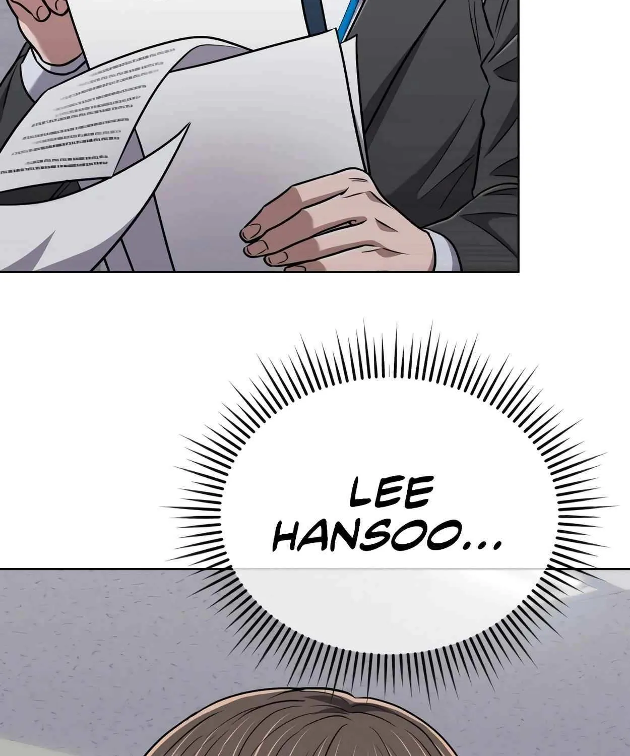 Rookie Employee Kim Cheolsu Chapter 44 page 43 - 
