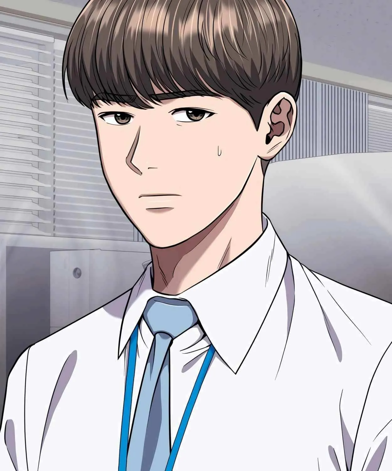 Rookie Employee Kim Cheolsu Chapter 44 page 44 - 