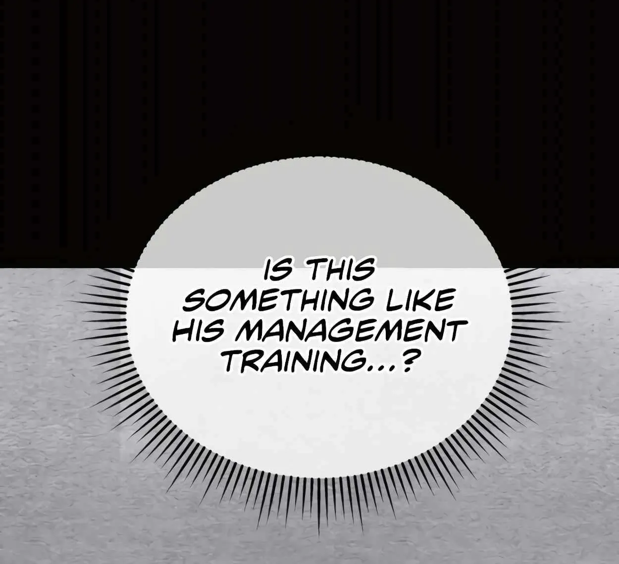 Rookie Employee Kim Cheolsu Chapter 44 page 49 - 