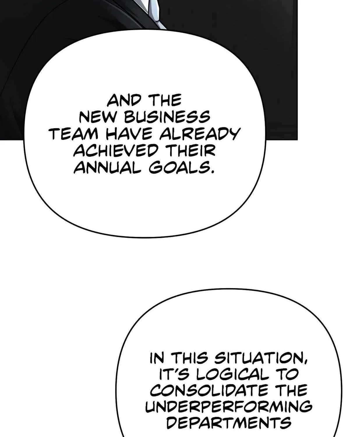Rookie Employee Kim Cheolsu Chapter 44 page 6 - 