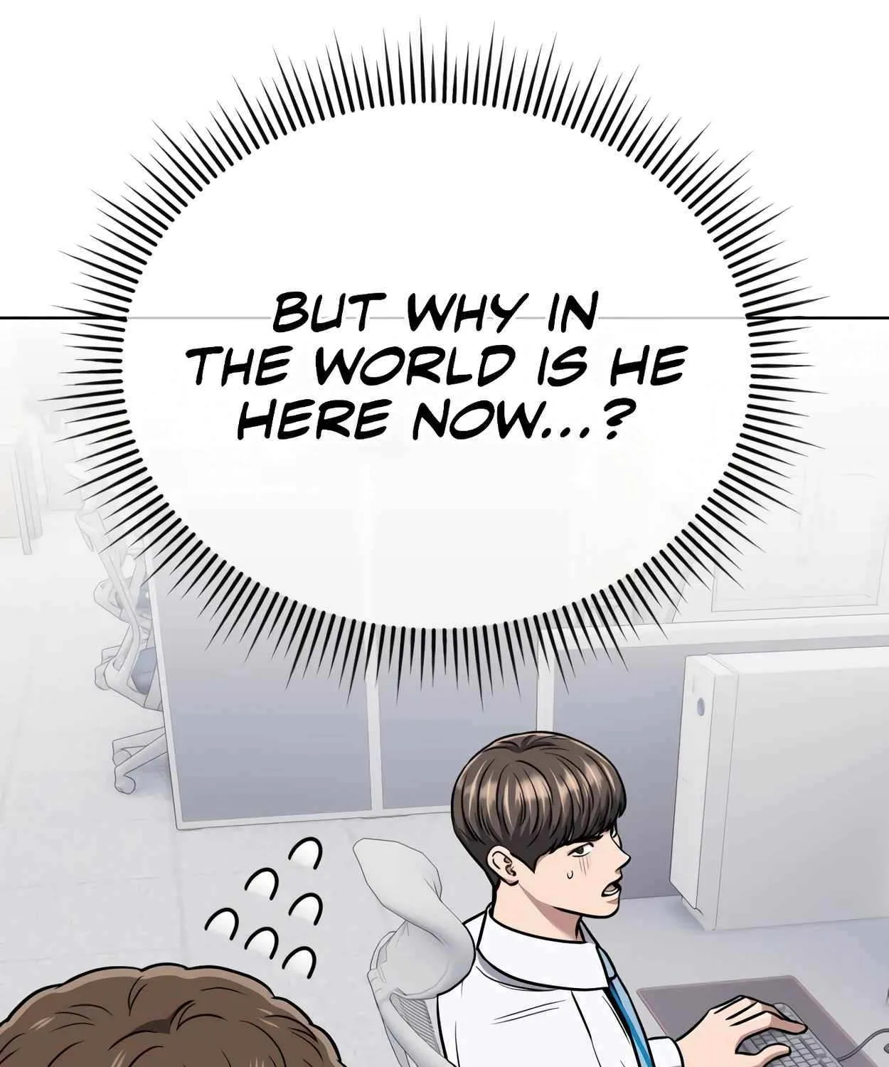 Rookie Employee Kim Cheolsu Chapter 44 page 53 - 
