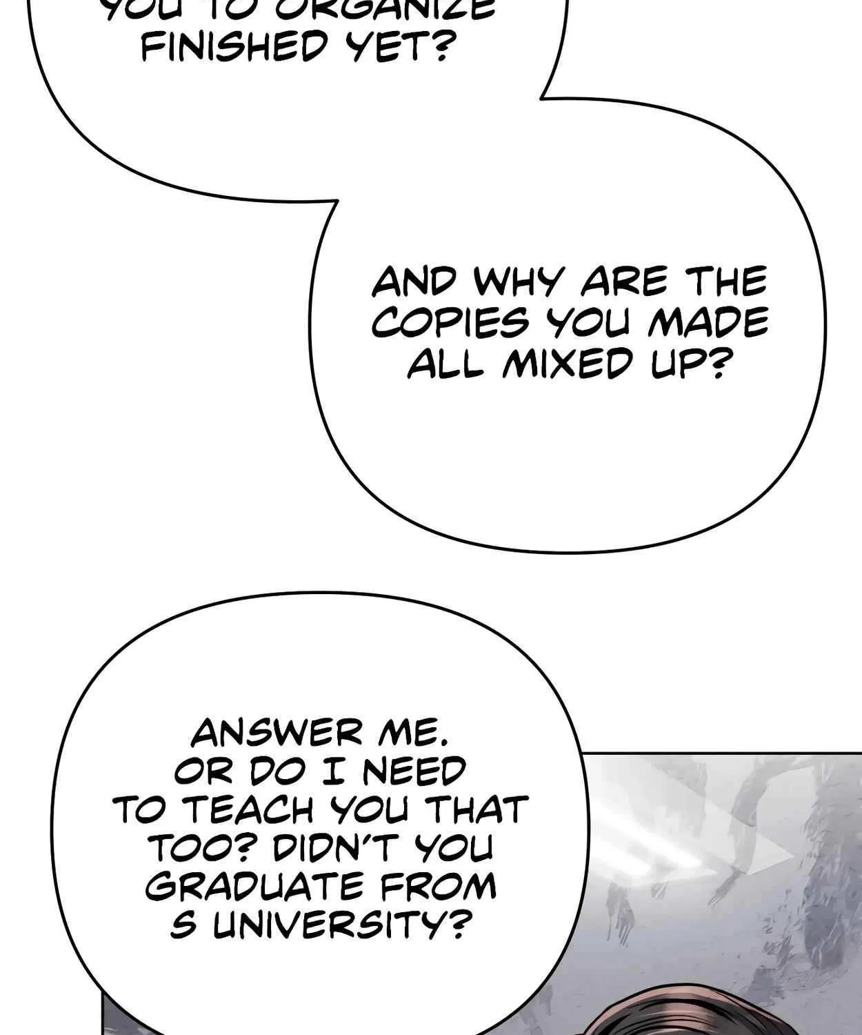 Rookie Employee Kim Cheolsu Chapter 44 page 55 - 