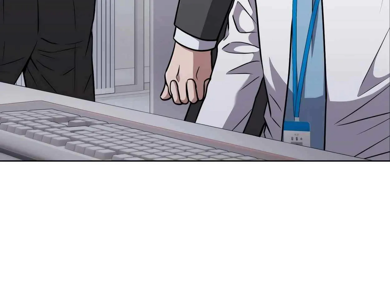 Rookie Employee Kim Cheolsu Chapter 44 page 59 - 