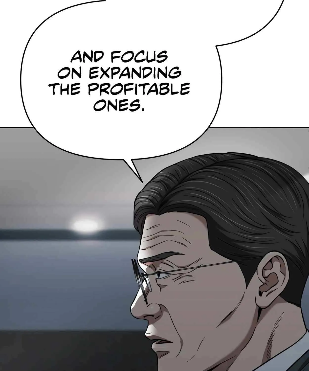 Rookie Employee Kim Cheolsu Chapter 44 page 7 - 