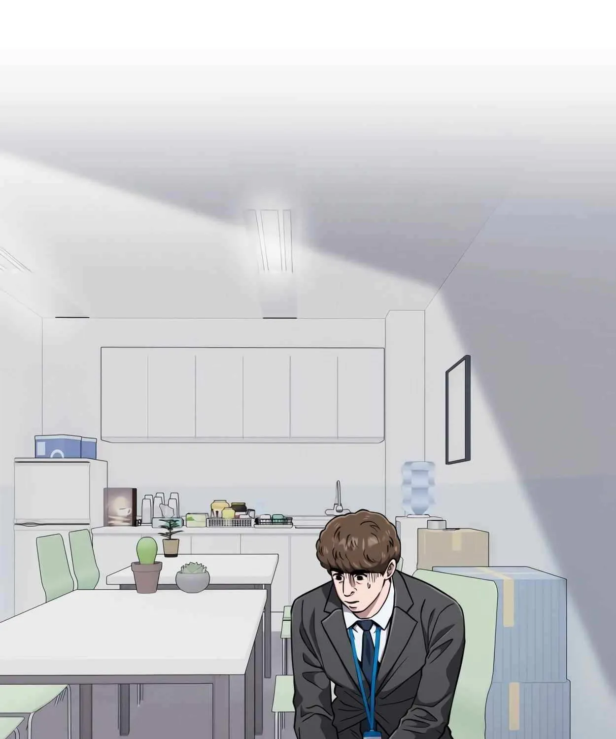 Rookie Employee Kim Cheolsu Chapter 44 page 65 - 