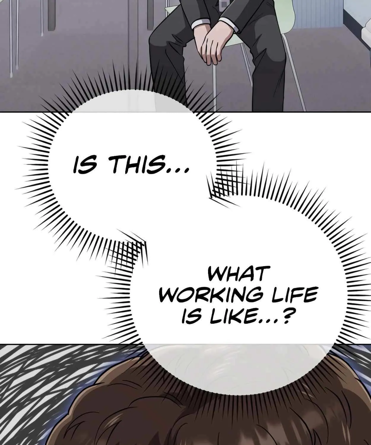 Rookie Employee Kim Cheolsu Chapter 44 page 66 - 