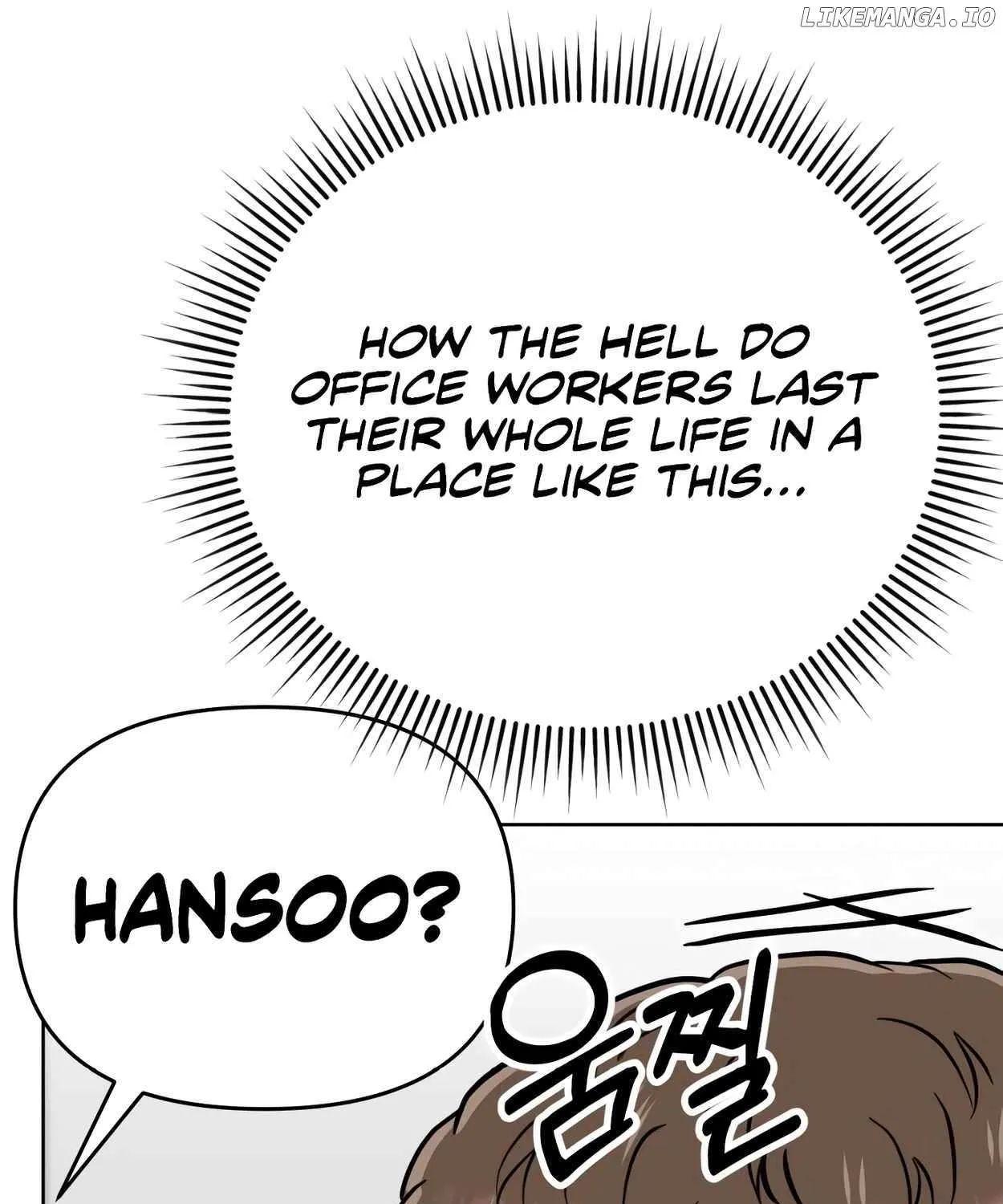 Rookie Employee Kim Cheolsu Chapter 44 page 70 - 