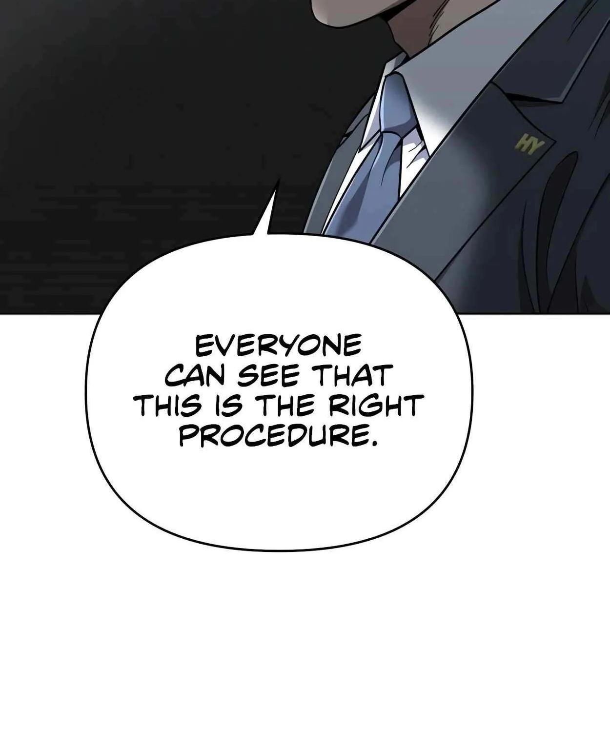 Rookie Employee Kim Cheolsu Chapter 44 page 8 - 