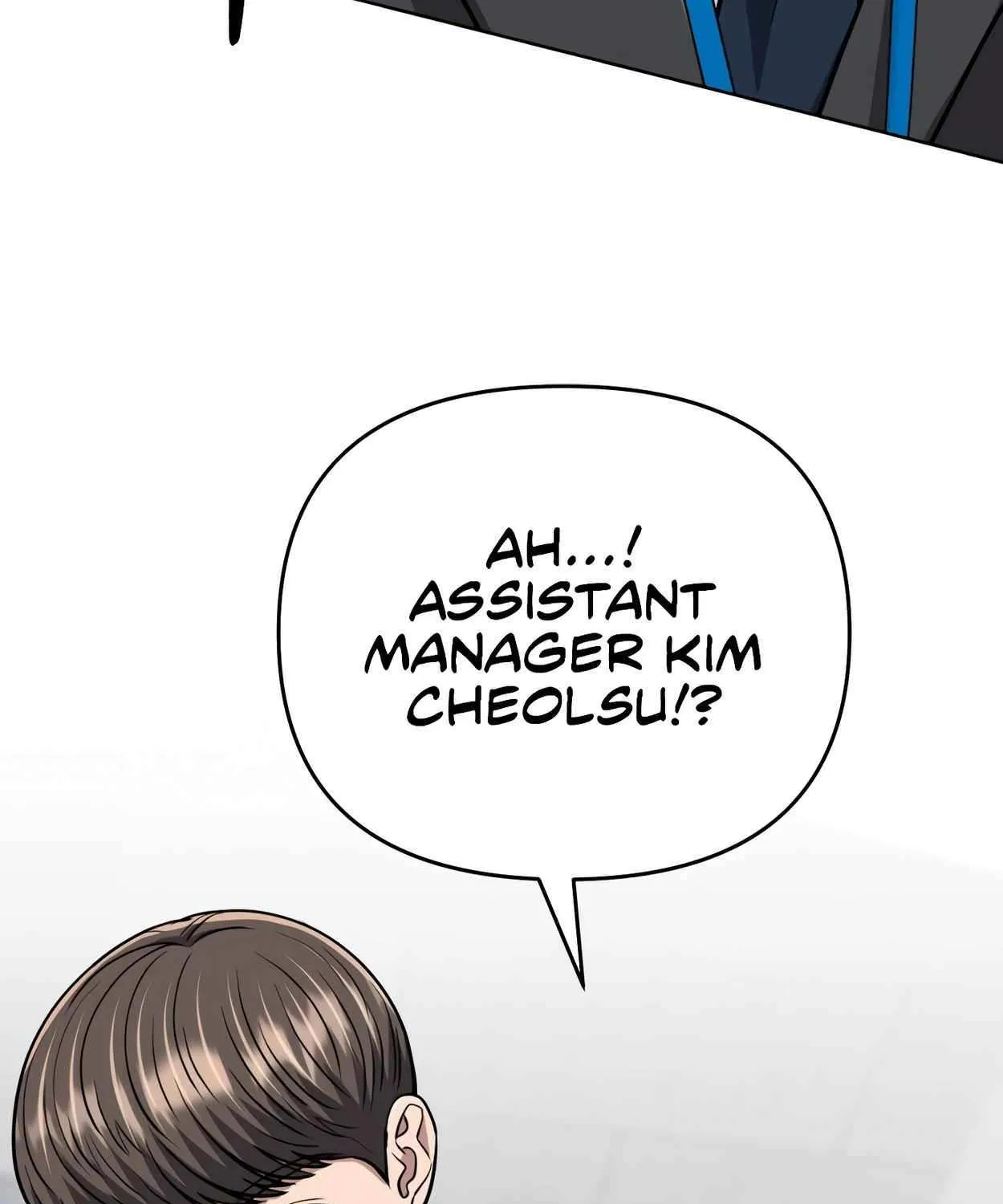 Rookie Employee Kim Cheolsu Chapter 44 page 72 - 