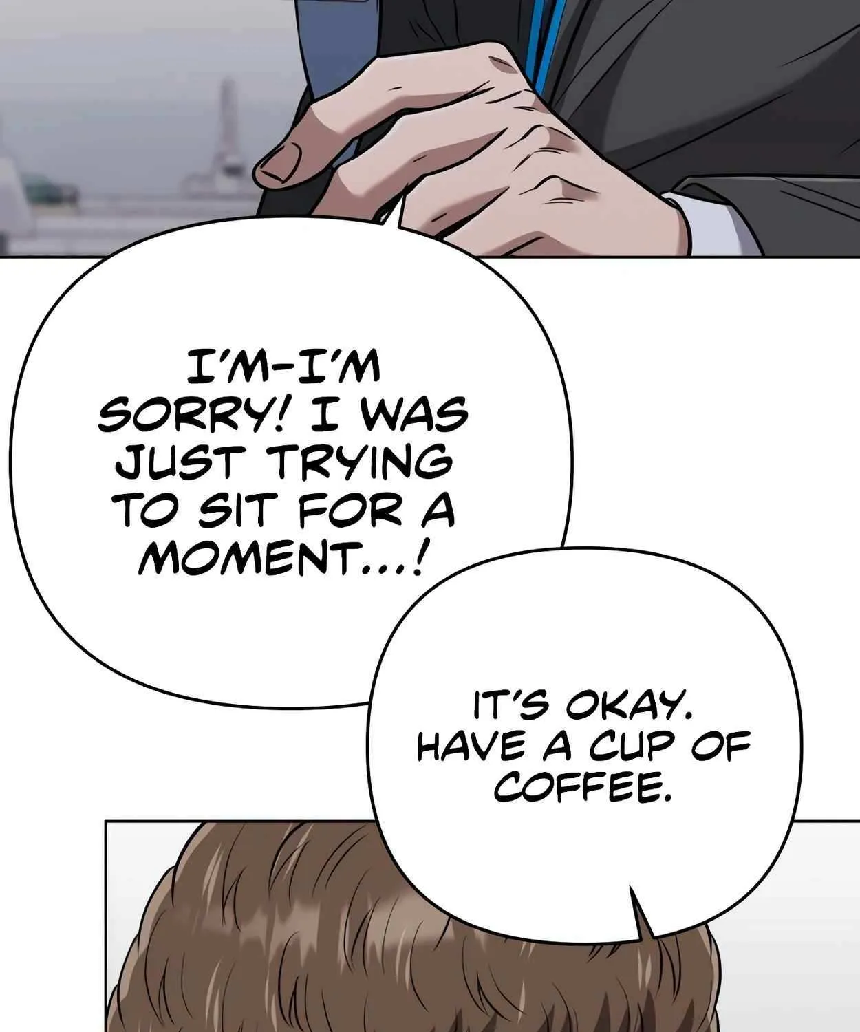 Rookie Employee Kim Cheolsu Chapter 44 page 74 - 