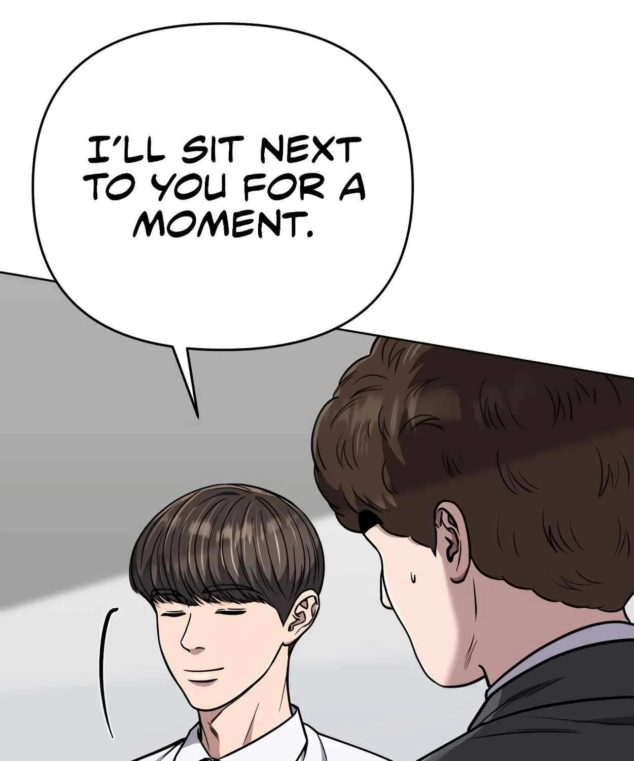 Rookie Employee Kim Cheolsu Chapter 44 page 76 - 