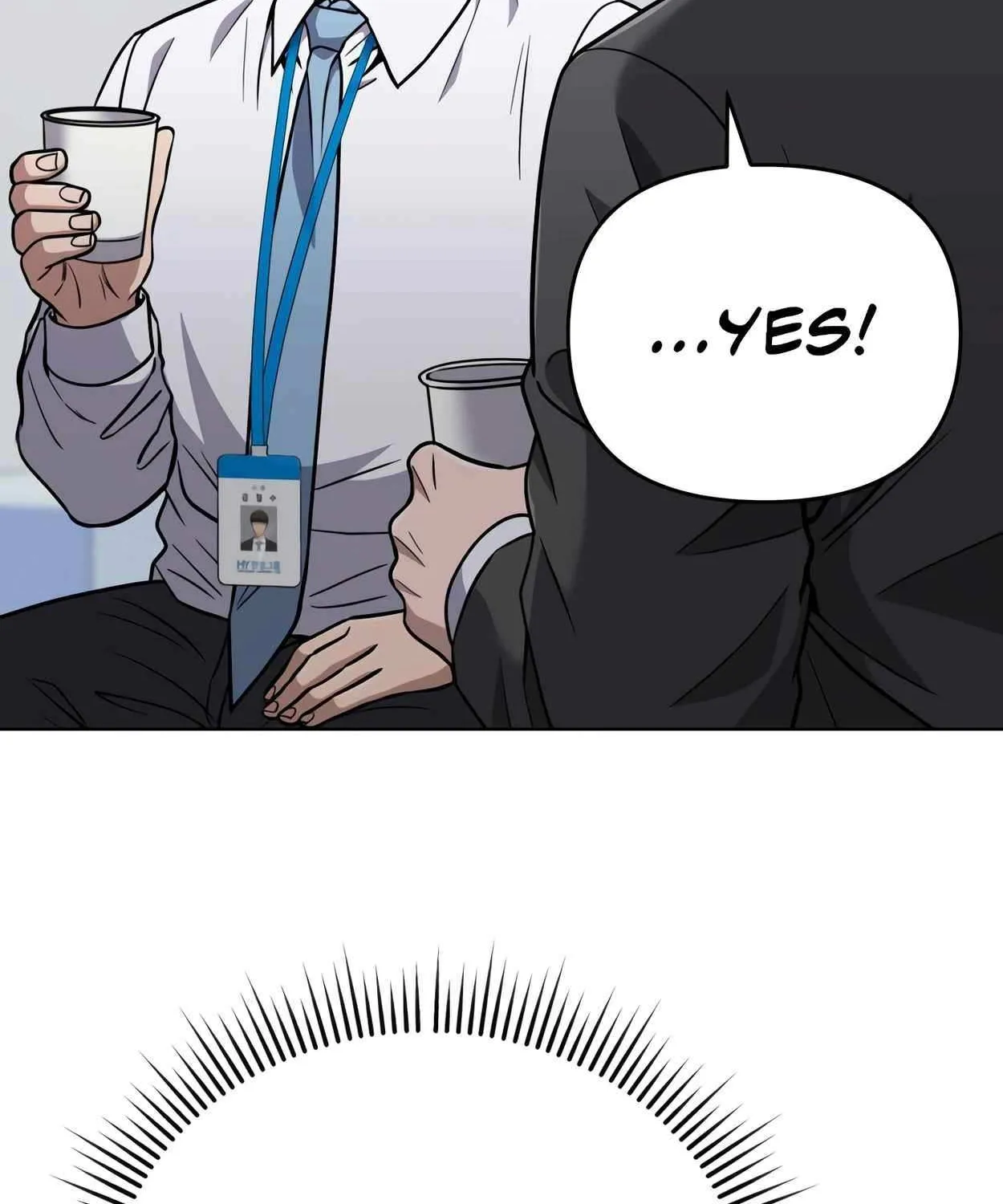 Rookie Employee Kim Cheolsu Chapter 44 page 77 - 