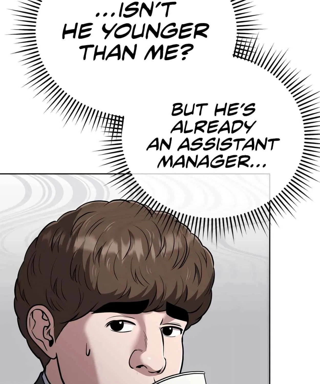 Rookie Employee Kim Cheolsu Chapter 44 page 78 - 