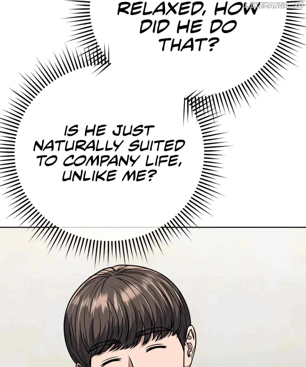 Rookie Employee Kim Cheolsu Chapter 44 page 80 - 