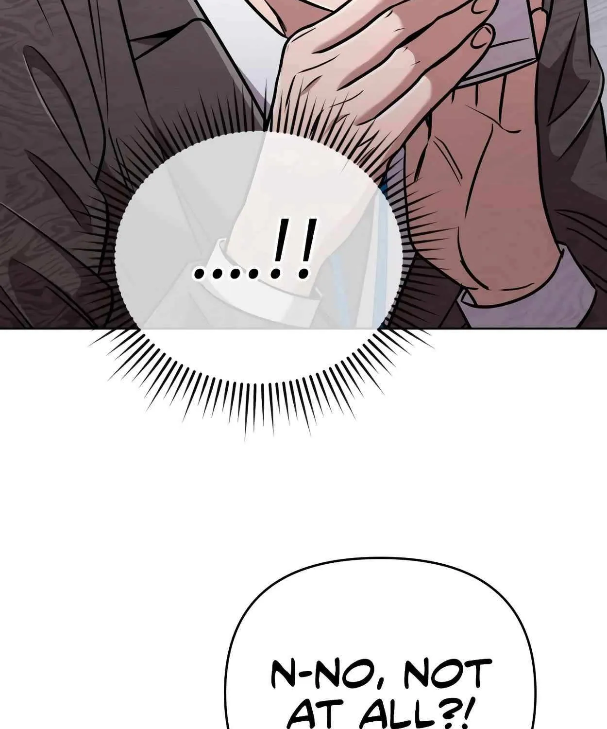 Rookie Employee Kim Cheolsu Chapter 44 page 83 - 