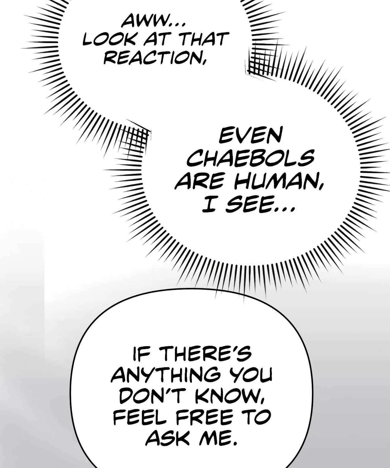 Rookie Employee Kim Cheolsu Chapter 44 page 85 - 