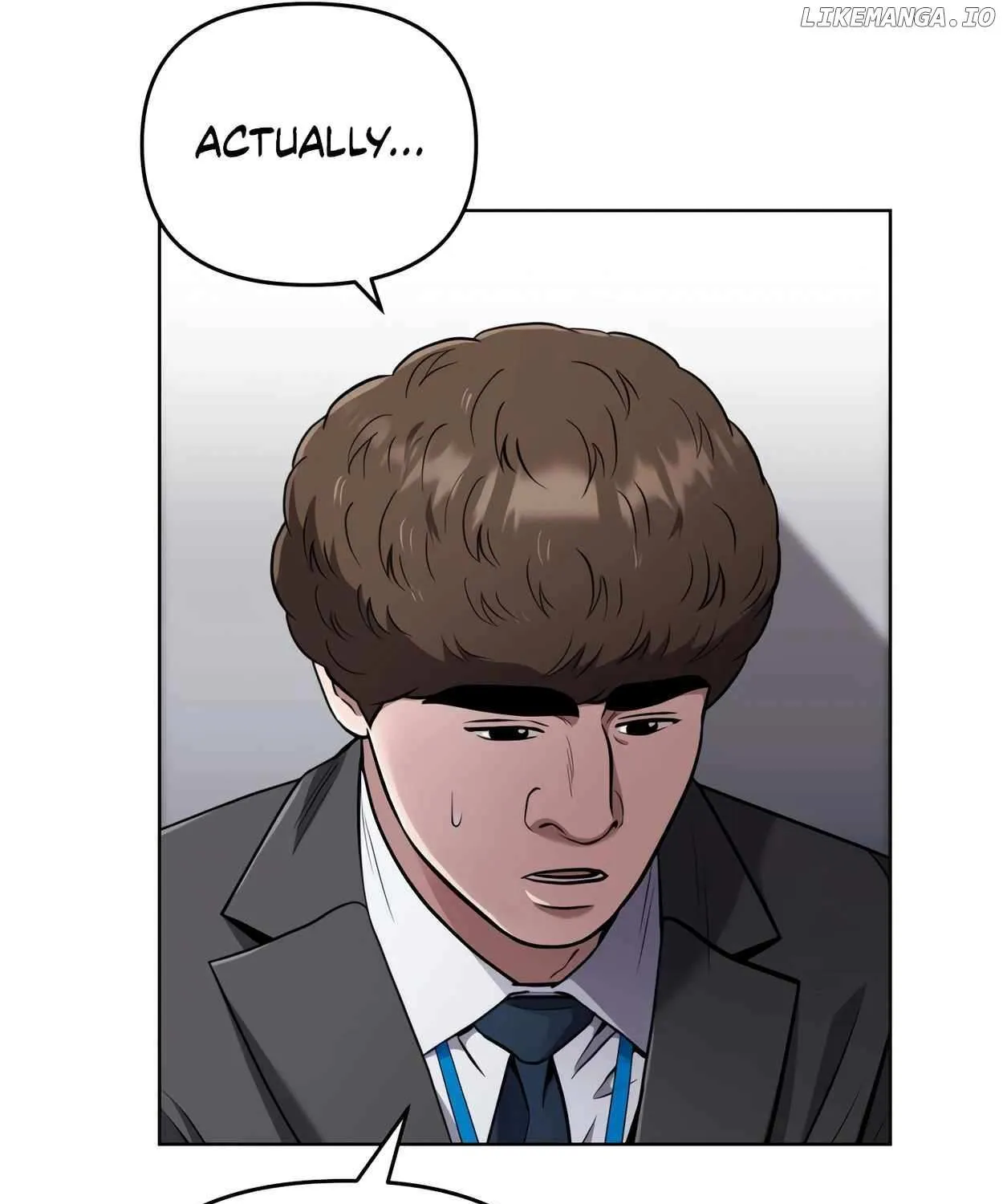 Rookie Employee Kim Cheolsu Chapter 44 page 88 - 
