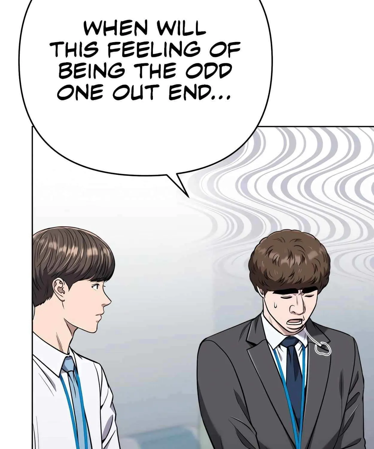 Rookie Employee Kim Cheolsu Chapter 44 page 91 - 