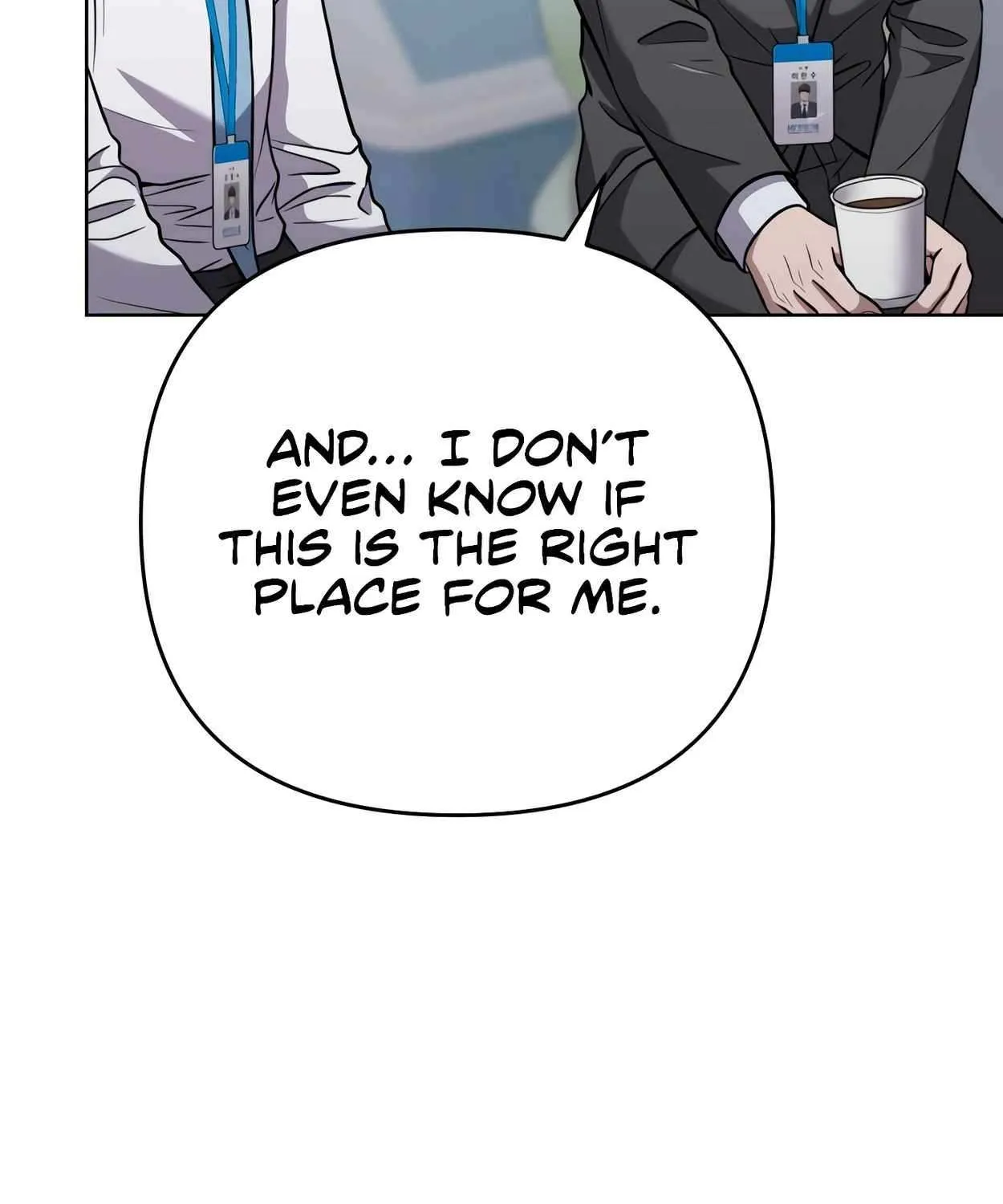 Rookie Employee Kim Cheolsu Chapter 44 page 92 - 