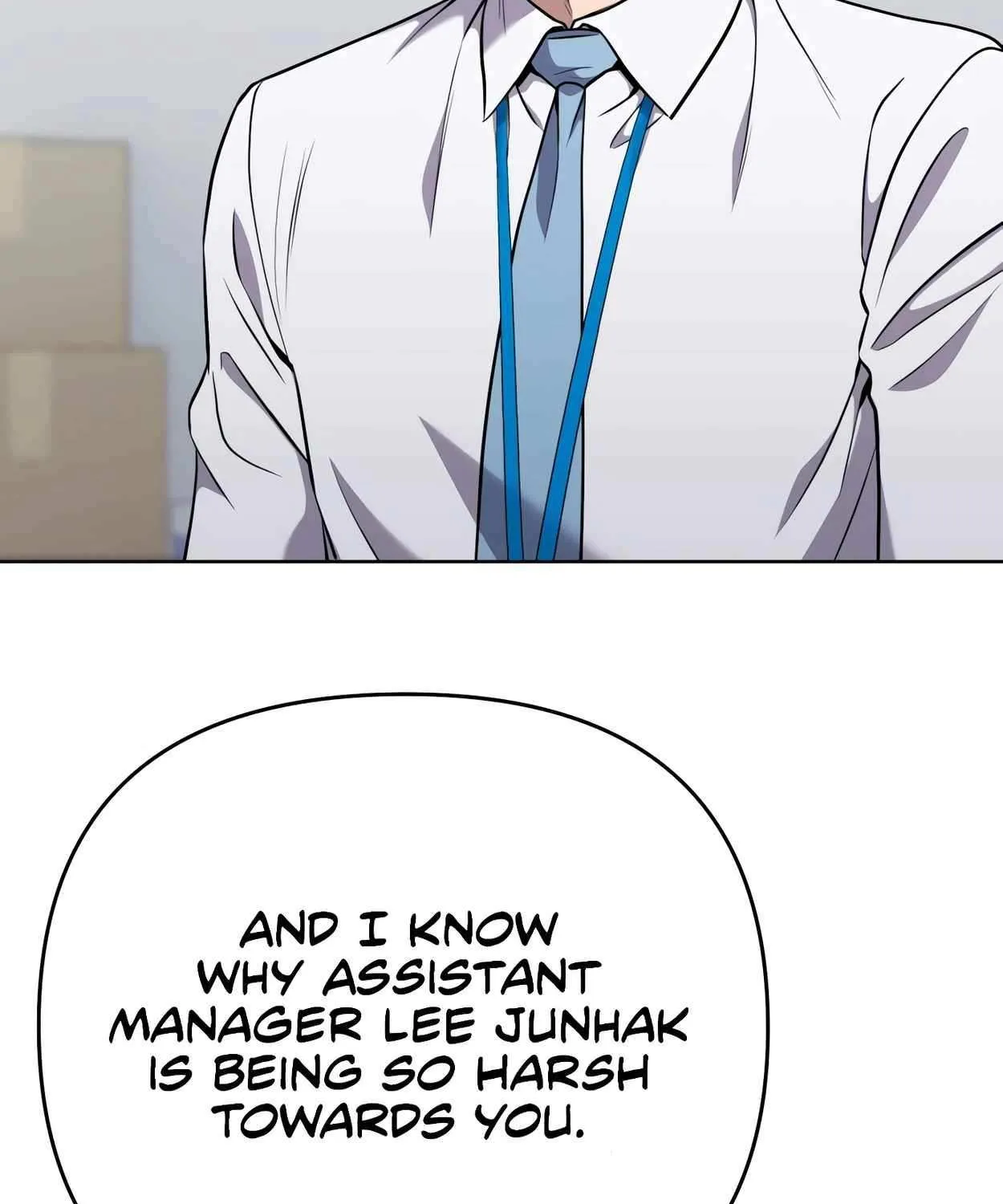 Rookie Employee Kim Cheolsu Chapter 44 page 94 - 