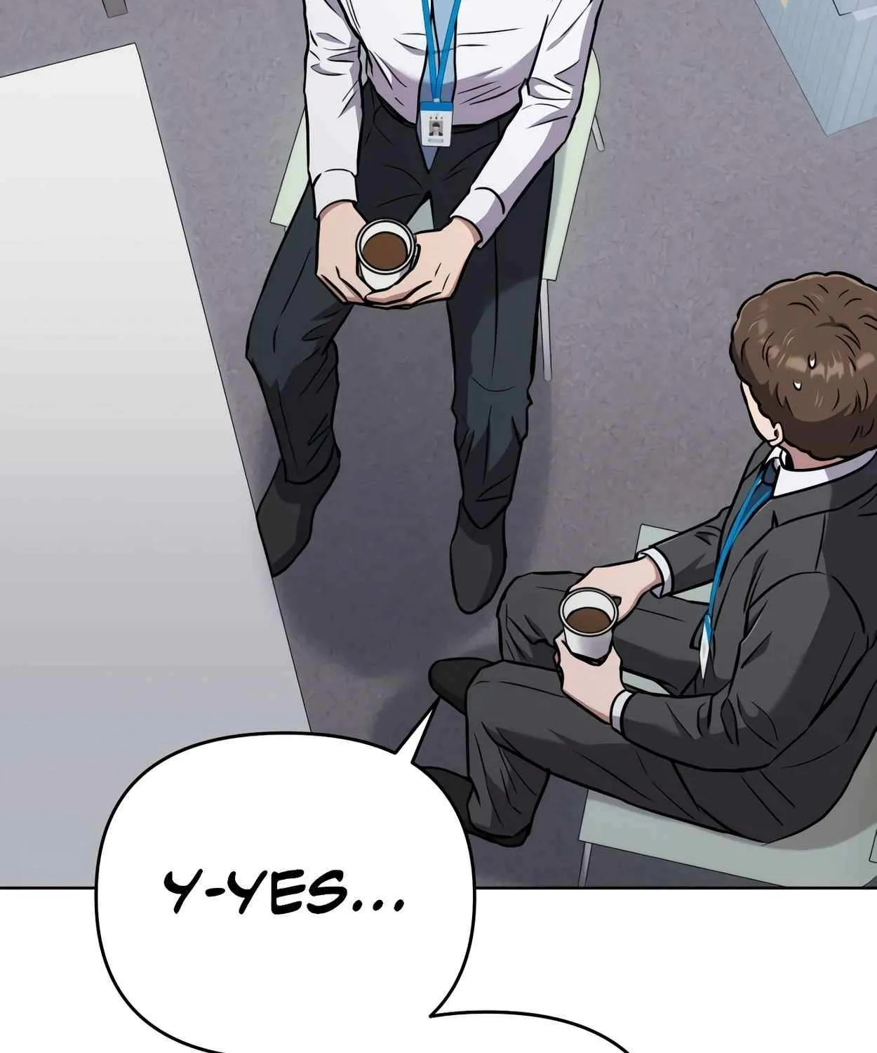 Rookie Employee Kim Cheolsu Chapter 44 page 98 - 