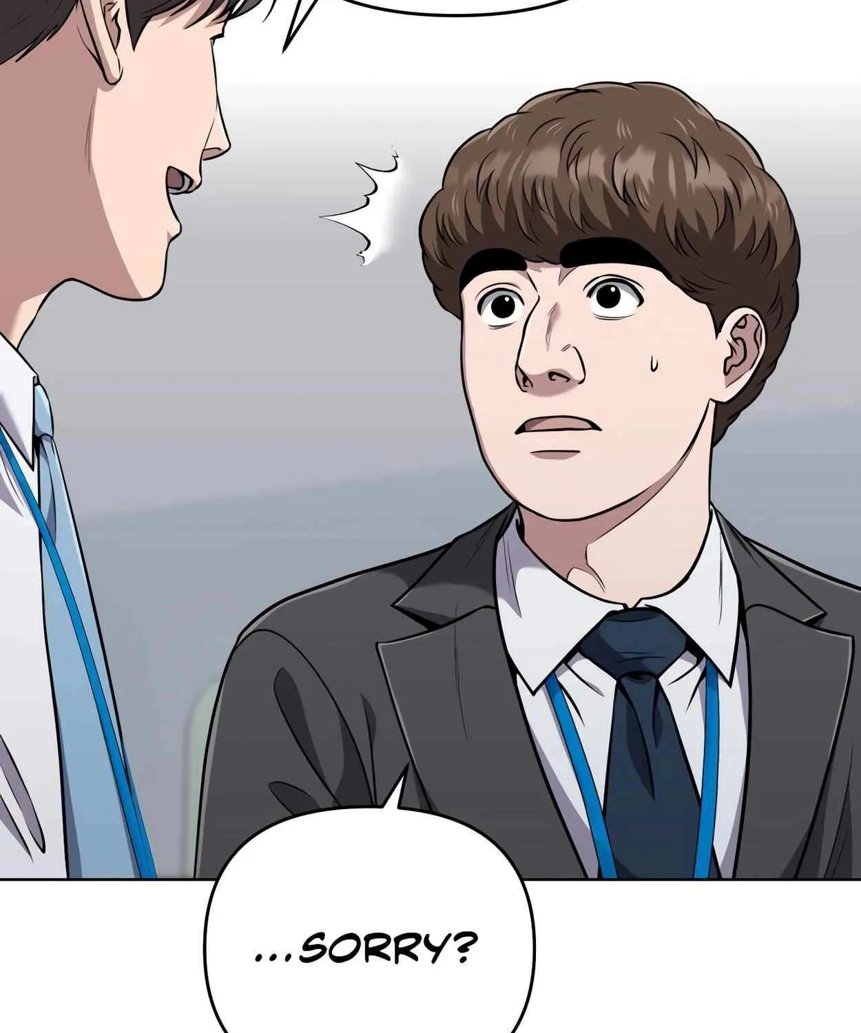 Rookie Employee Kim Cheolsu Chapter 44 page 100 - 
