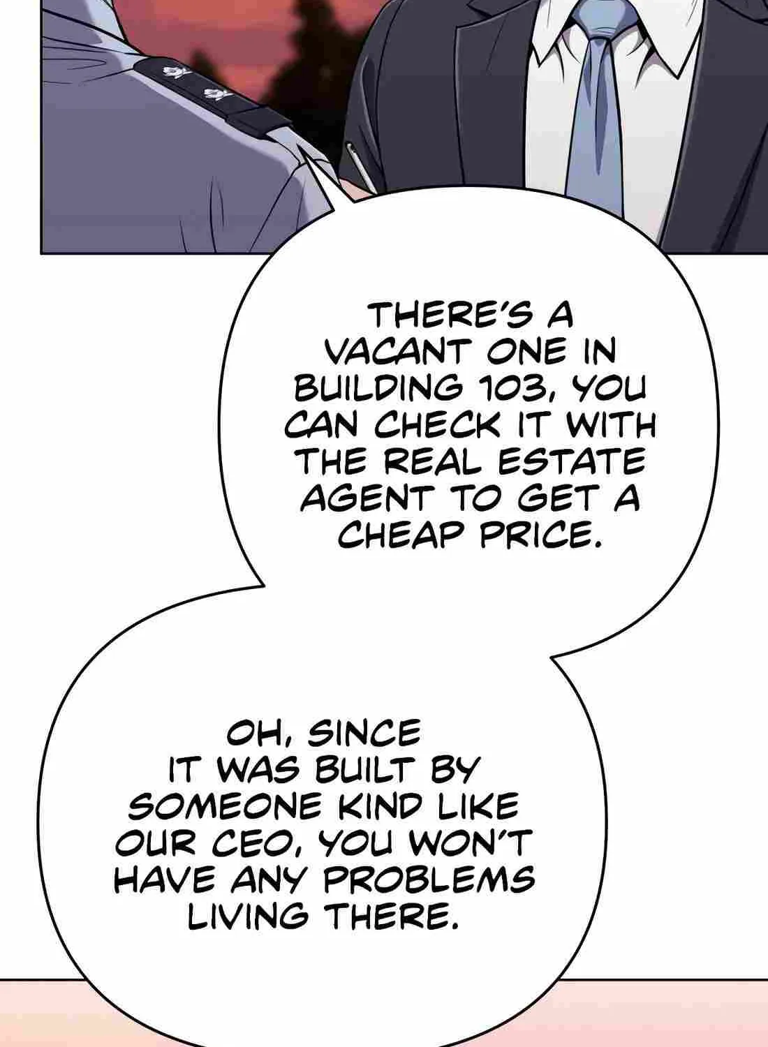 Rookie Employee Kim Cheolsu Chapter 45 page 101 - 