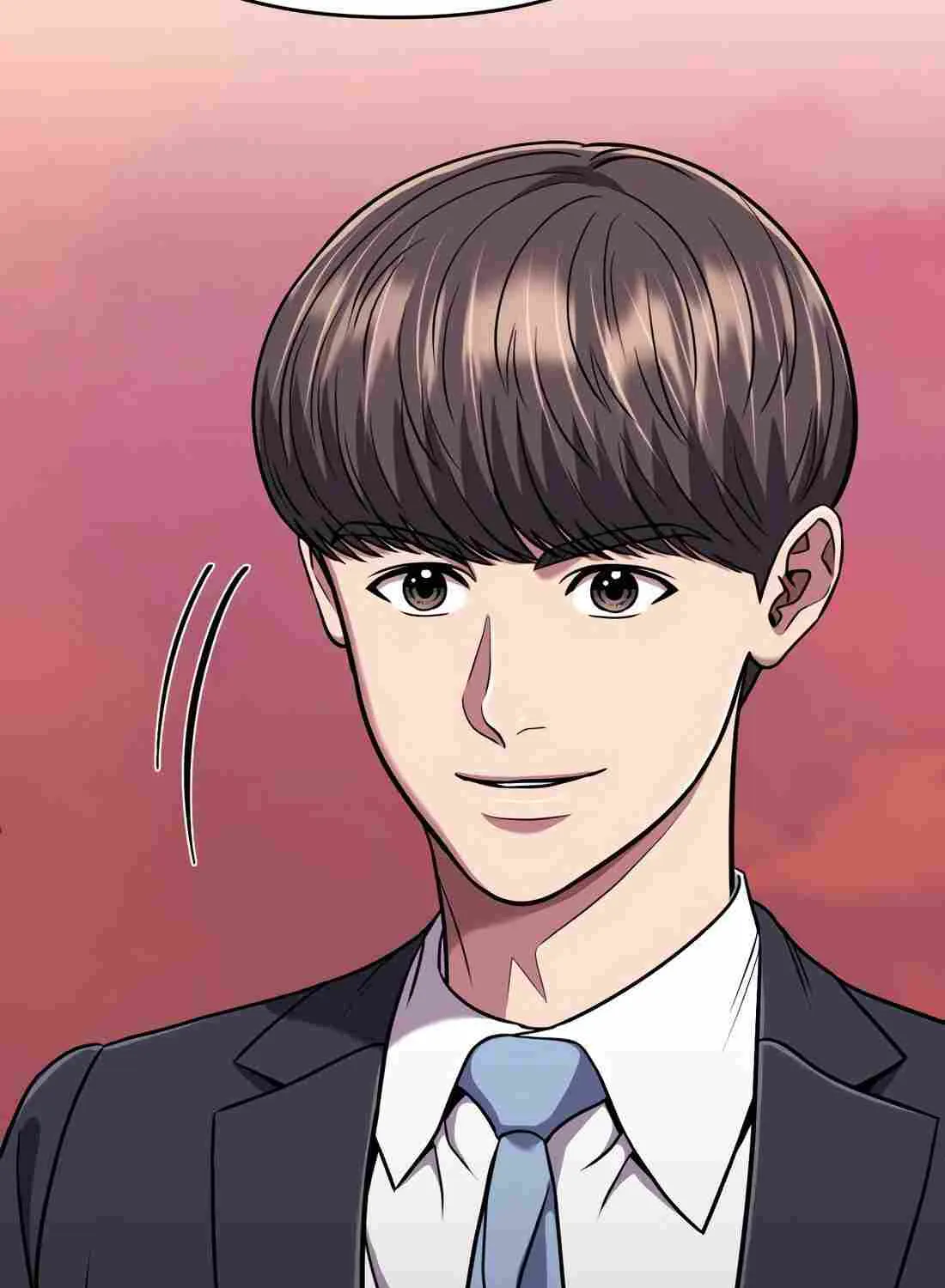 Rookie Employee Kim Cheolsu Chapter 45 page 102 - 