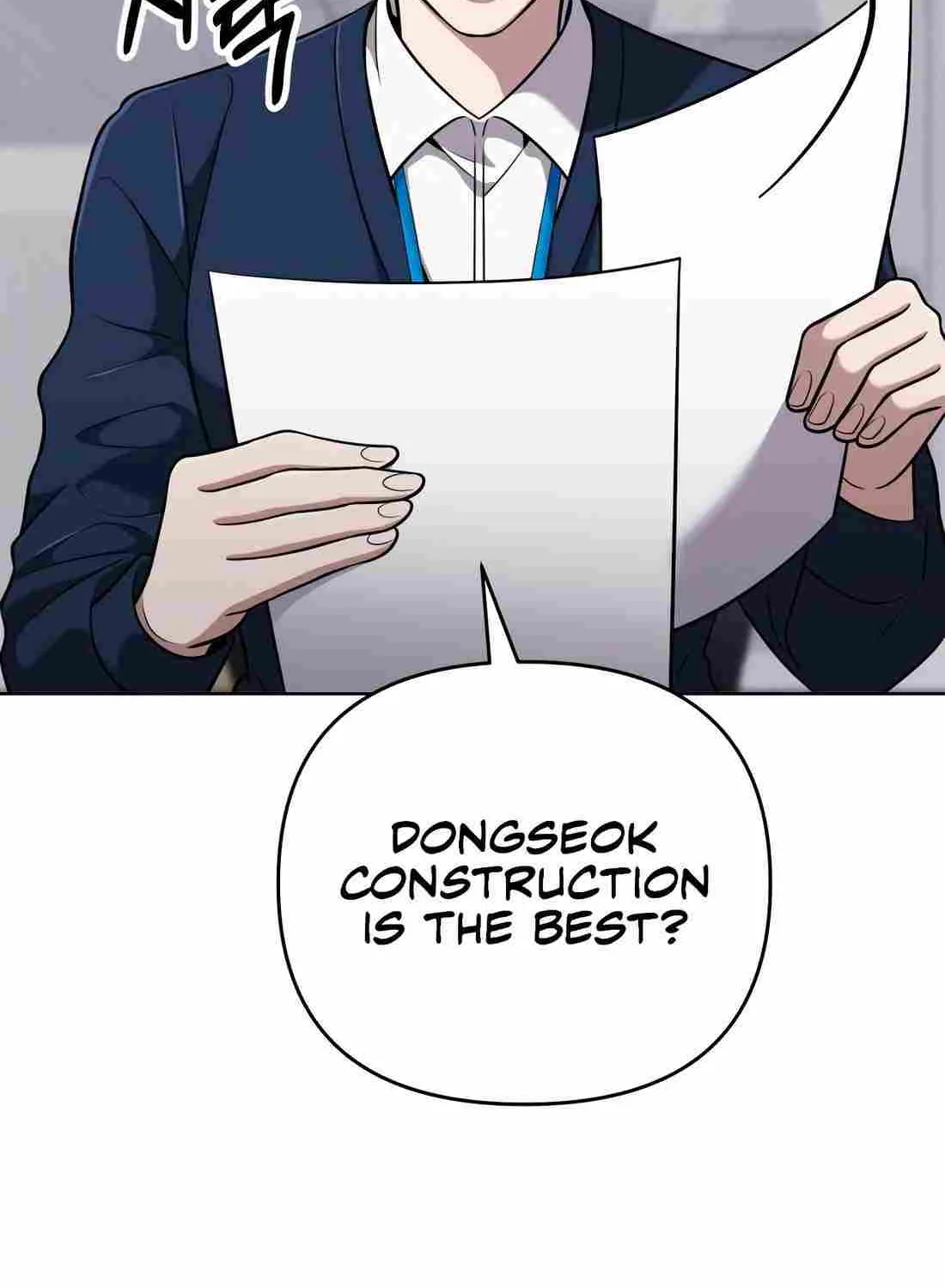 Rookie Employee Kim Cheolsu Chapter 45 page 107 - 
