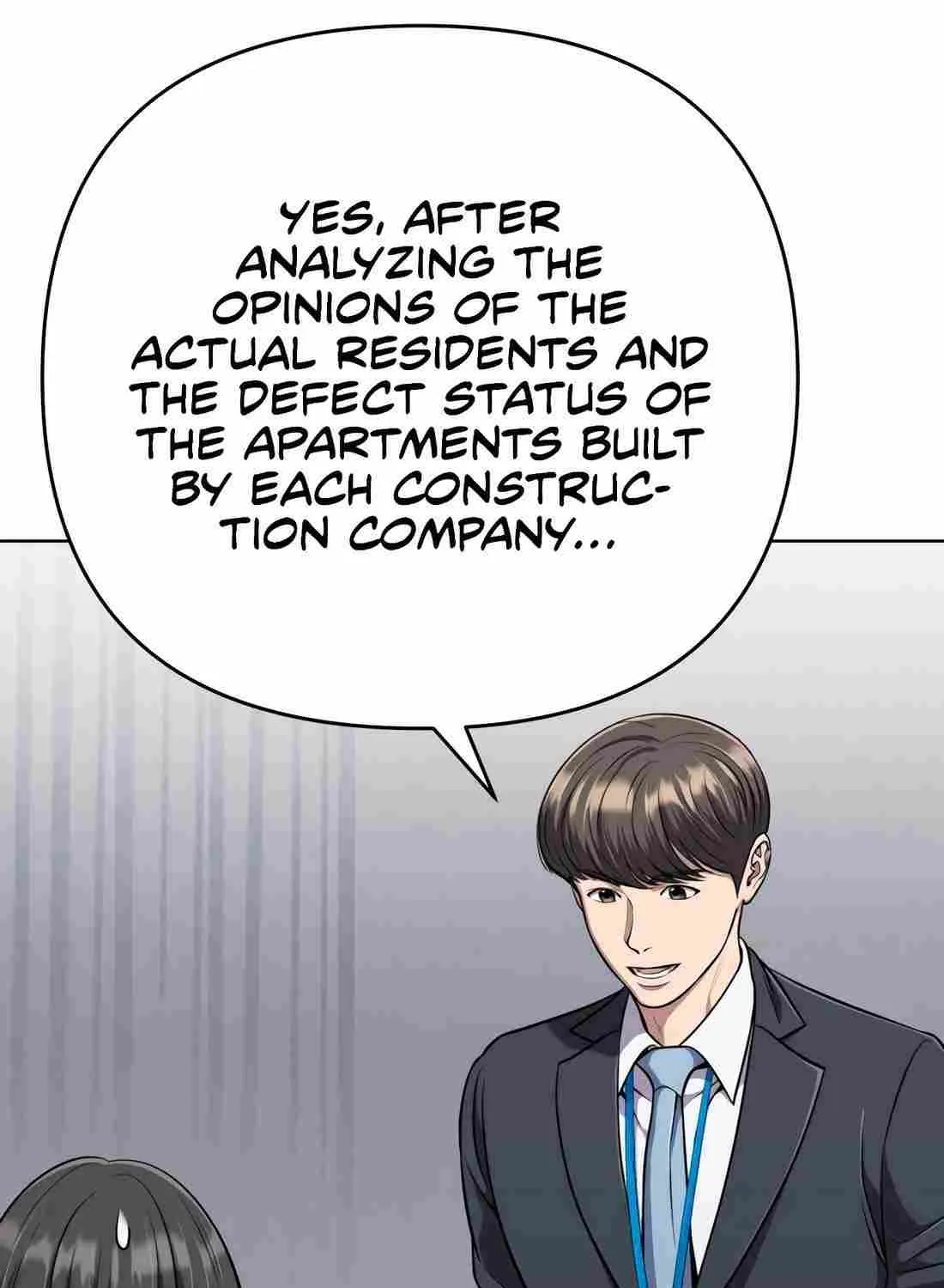 Rookie Employee Kim Cheolsu Chapter 45 page 108 - 