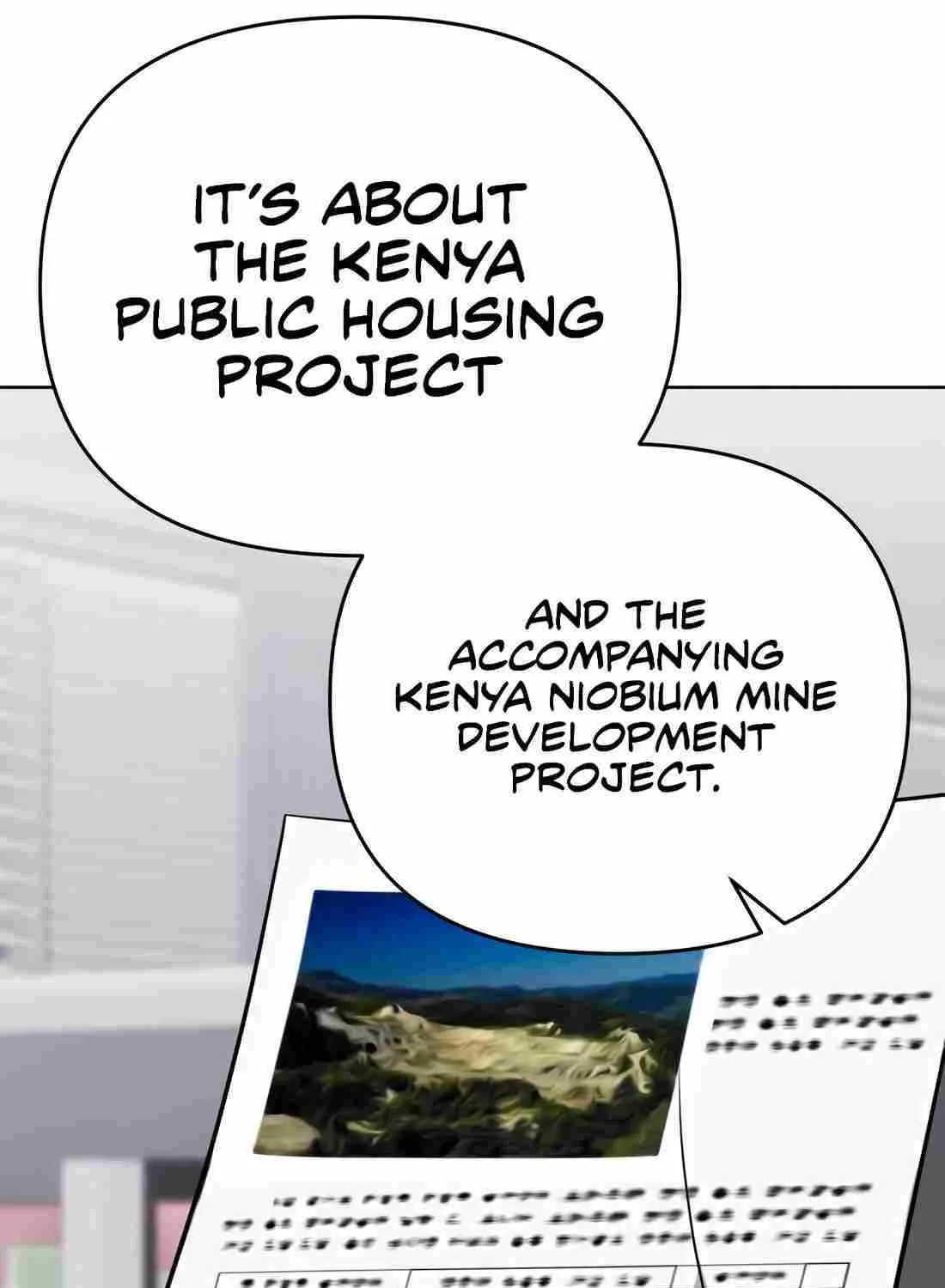 Rookie Employee Kim Cheolsu Chapter 45 page 114 - 