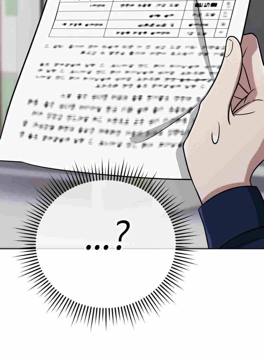 Rookie Employee Kim Cheolsu Chapter 45 page 115 - 