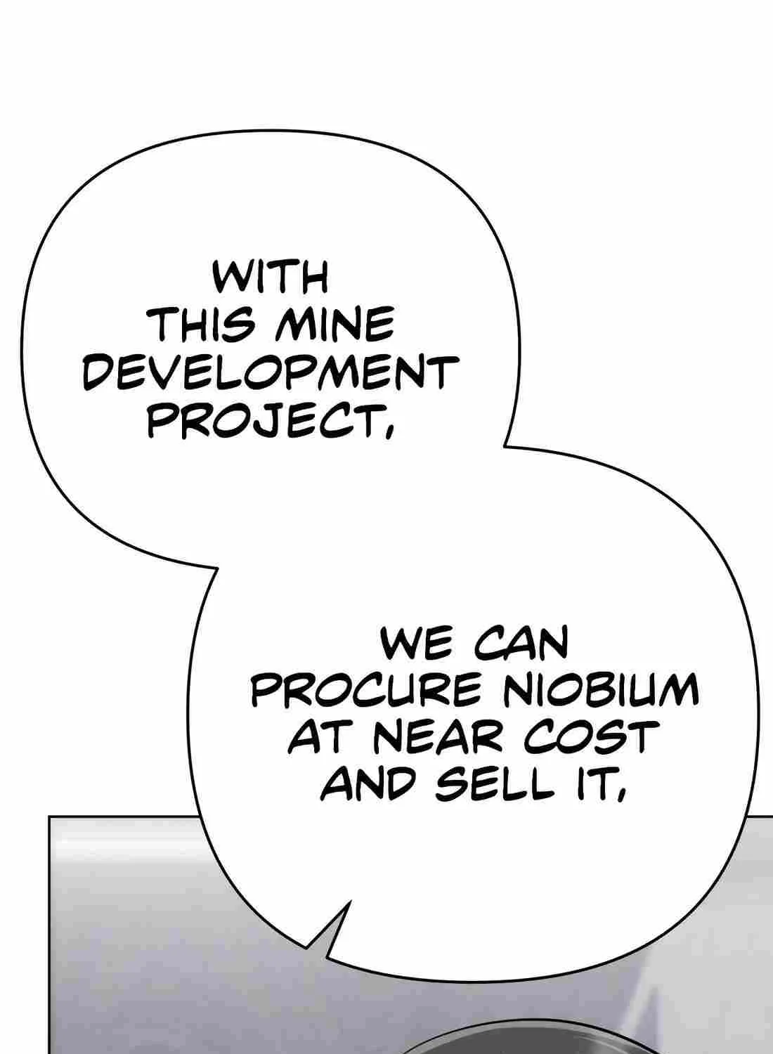 Rookie Employee Kim Cheolsu Chapter 45 page 116 - 