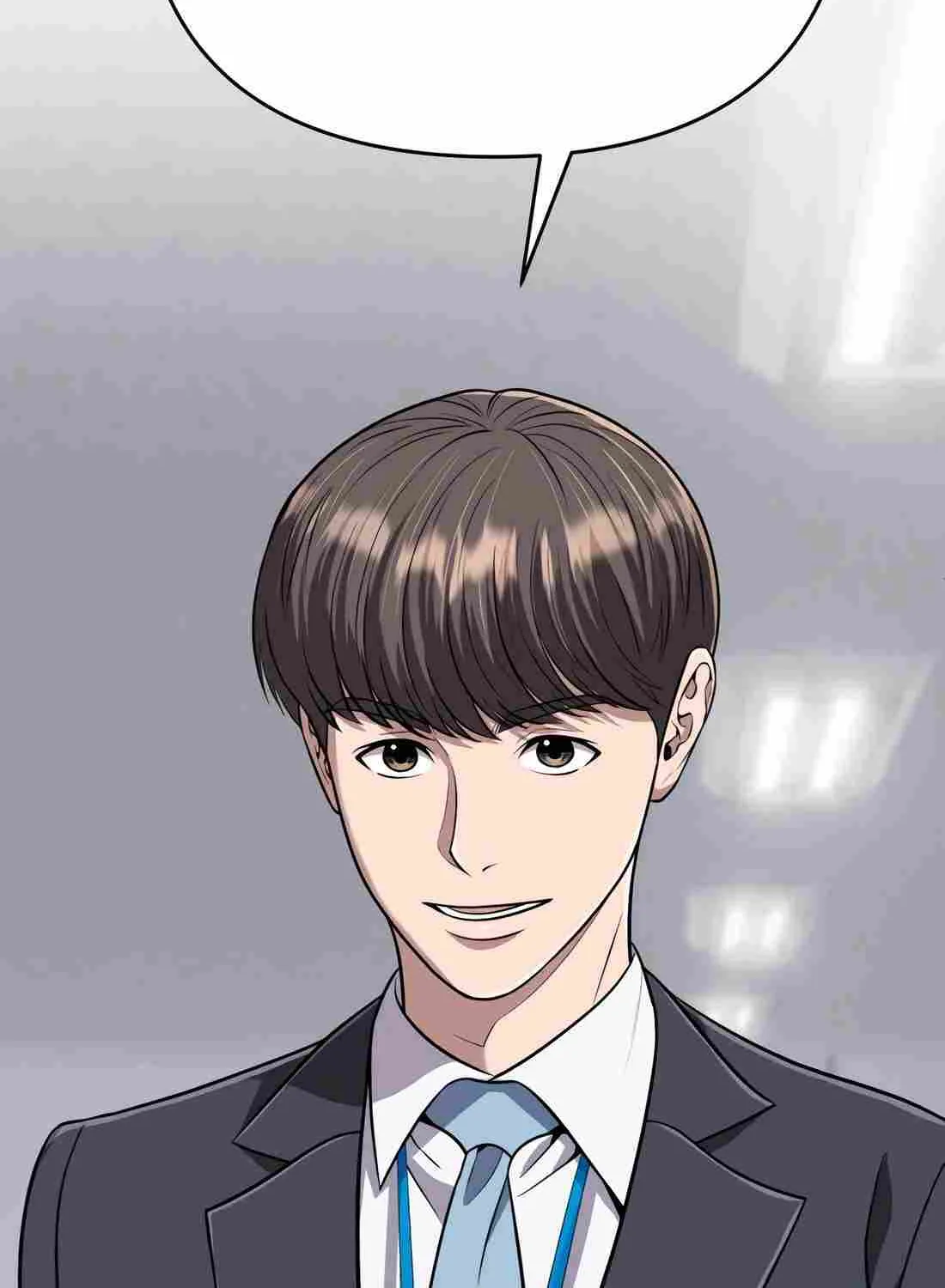 Rookie Employee Kim Cheolsu Chapter 45 page 119 - 