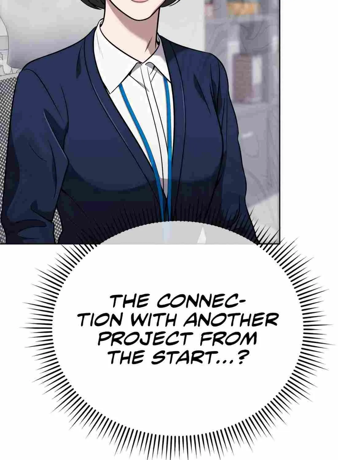 Rookie Employee Kim Cheolsu Chapter 45 page 122 - 
