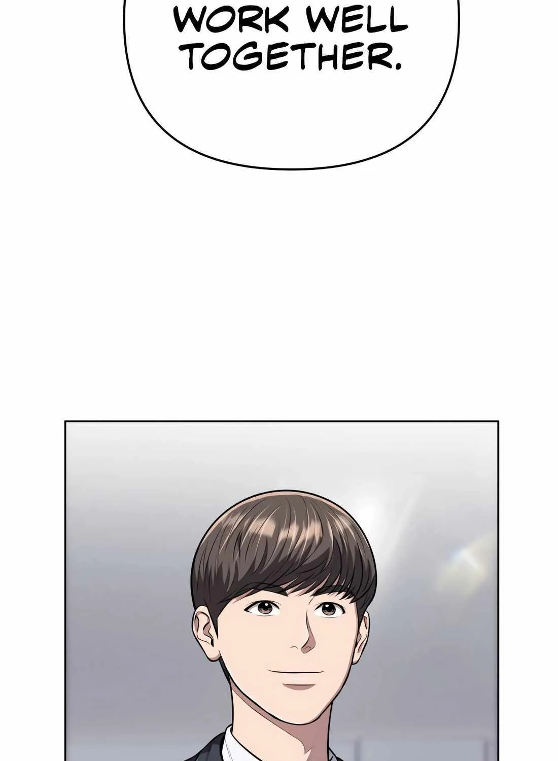 Rookie Employee Kim Cheolsu Chapter 45 page 132 - 