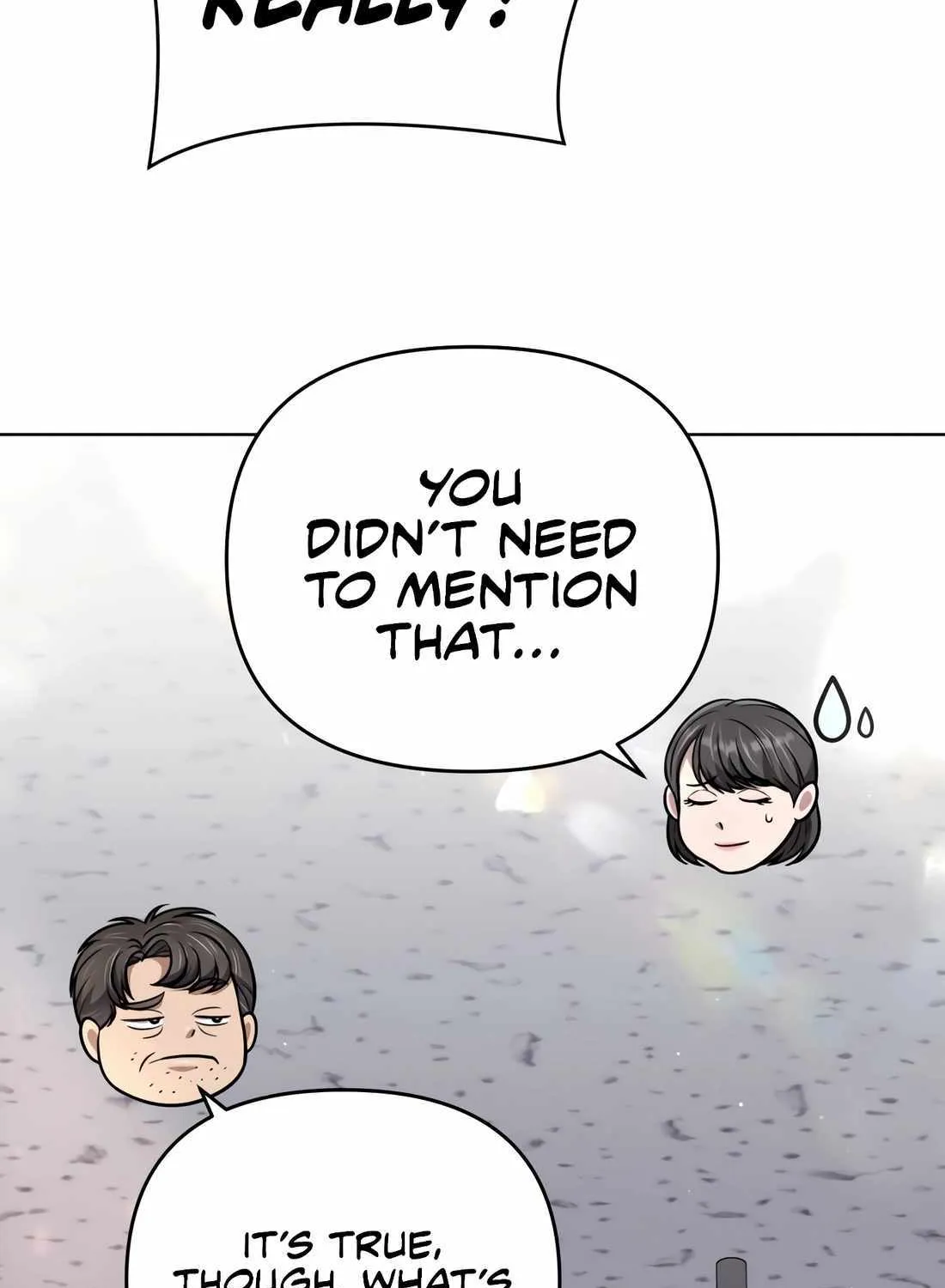 Rookie Employee Kim Cheolsu Chapter 45 page 136 - 