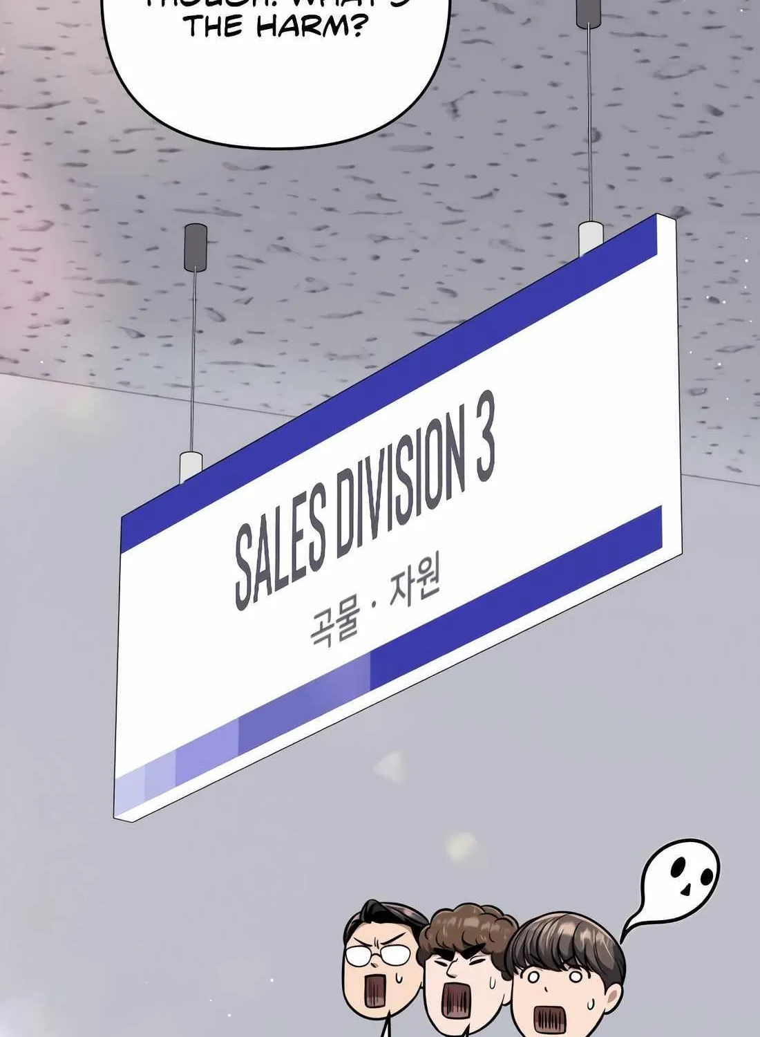 Rookie Employee Kim Cheolsu Chapter 45 page 137 - 