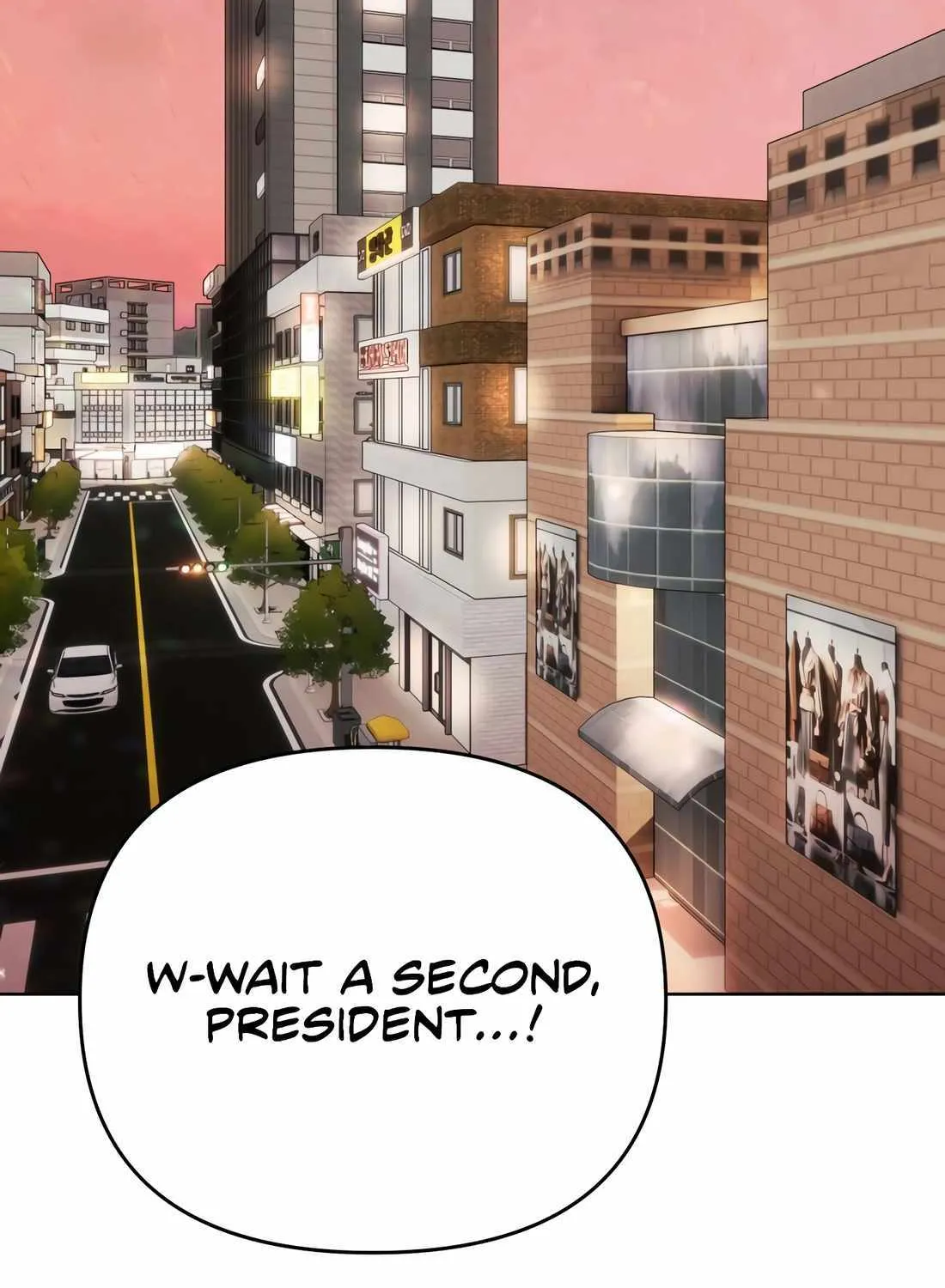 Rookie Employee Kim Cheolsu Chapter 45 page 140 - 