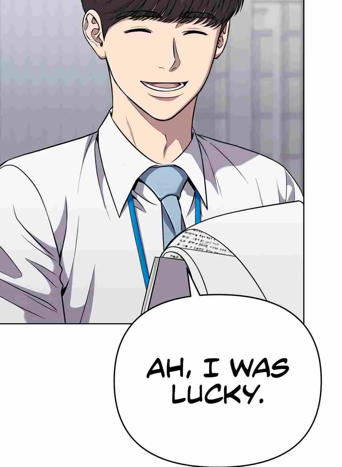 Rookie Employee Kim Cheolsu Chapter 45 page 15 - 
