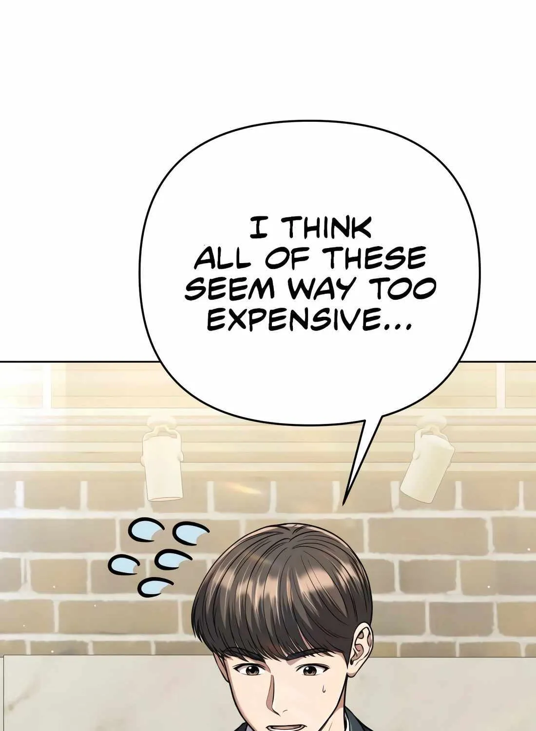 Rookie Employee Kim Cheolsu Chapter 45 page 141 - 