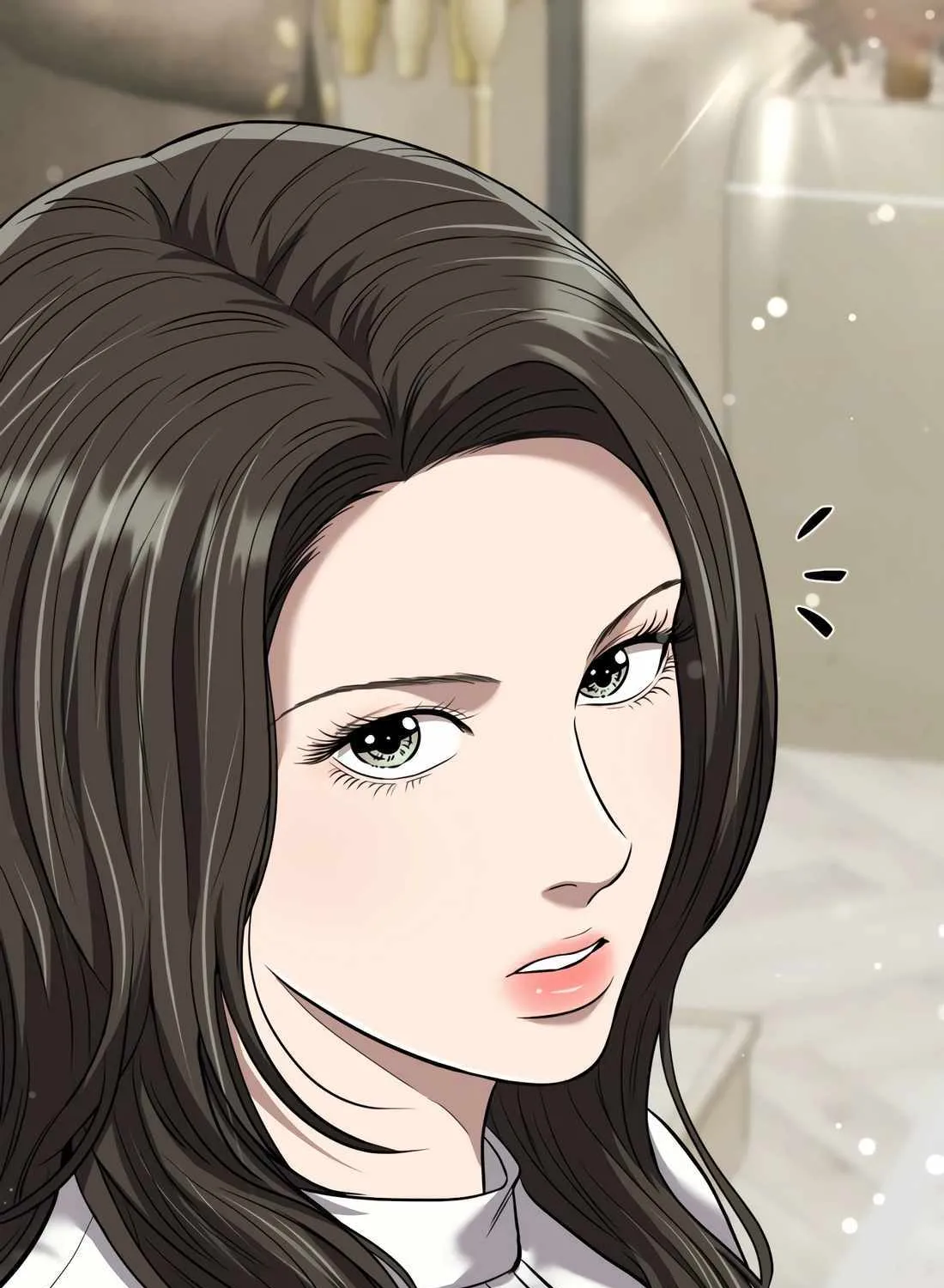 Rookie Employee Kim Cheolsu Chapter 45 page 144 - 