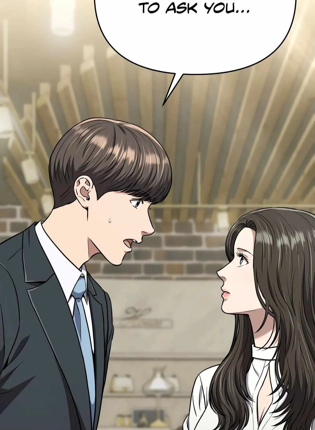 Rookie Employee Kim Cheolsu Chapter 45 page 146 - 